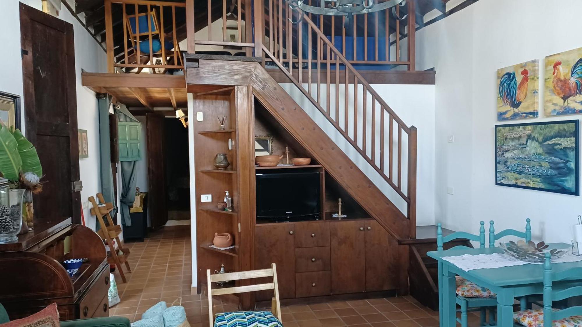 Casa Rural El Pinito Con Piscina Privada Ел Пасо Екстериор снимка